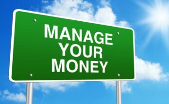 Managing Your Money Like a Pro