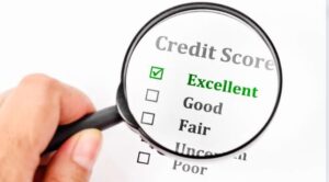 Credit Score Conundrum