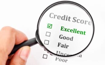 Credit Score Conundrum