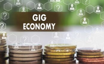 Rise of the Gig Economy