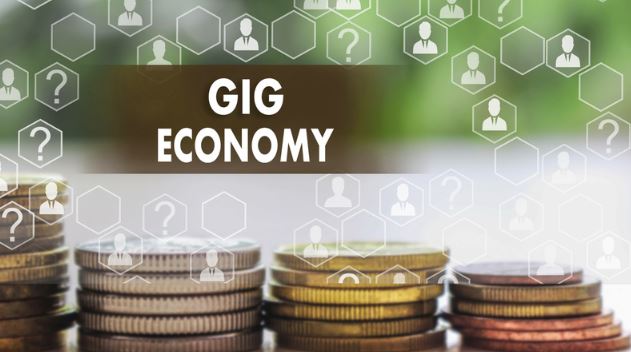 Rise of the Gig Economy